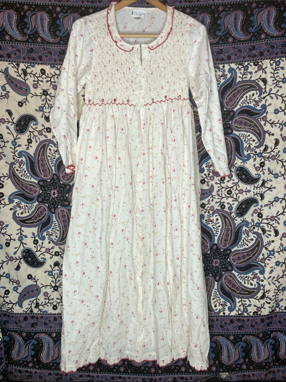 The 1 for U vintage night gown dress S